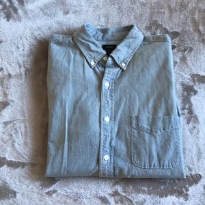 Men’s J.Crew Shirt